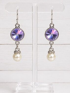 ✨ Passport to Pretty™: Charleston Moonlight Drops
One of One ✈️🌙💜